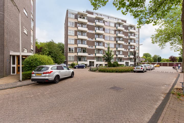 Foto 22 van Merwedeplantsoen 120