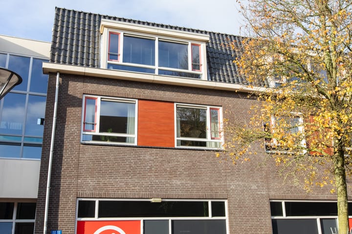Foto 5 van Schoolstraat 5-11