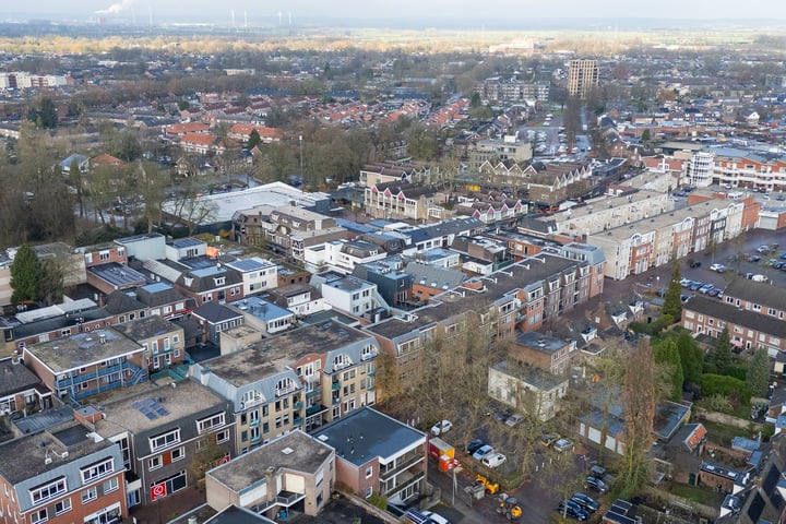 Bekijk foto 7 van Schoolstraat 5-11