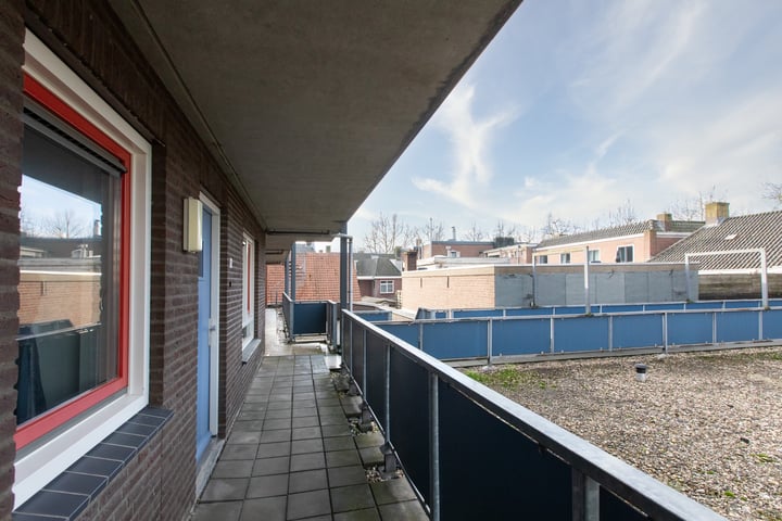 Bekijk foto 12 van Schoolstraat 5-11