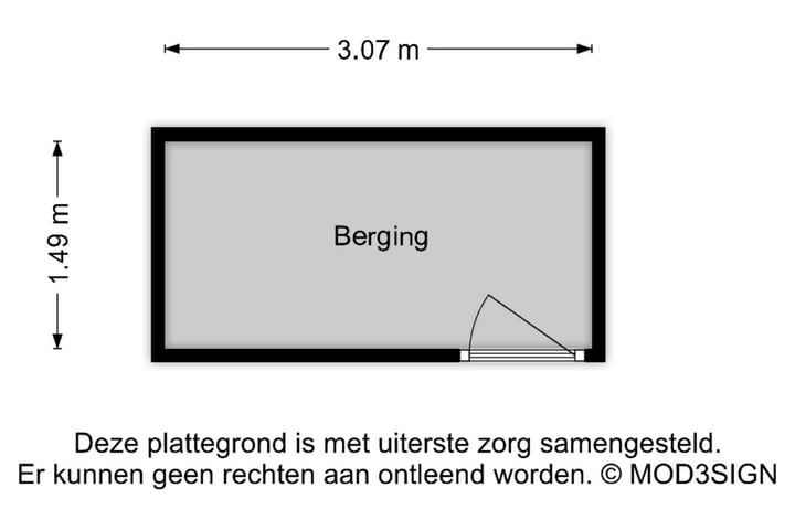 Bekijk foto 34 van Binnenweg 6-F222