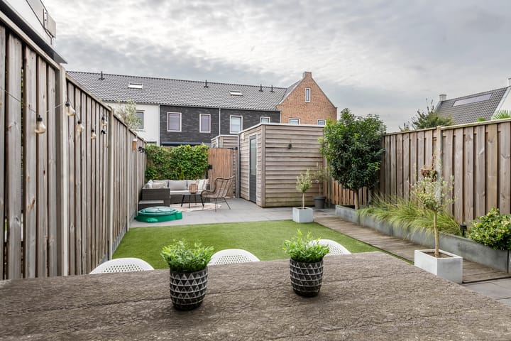 Photo 49 of Purper 9