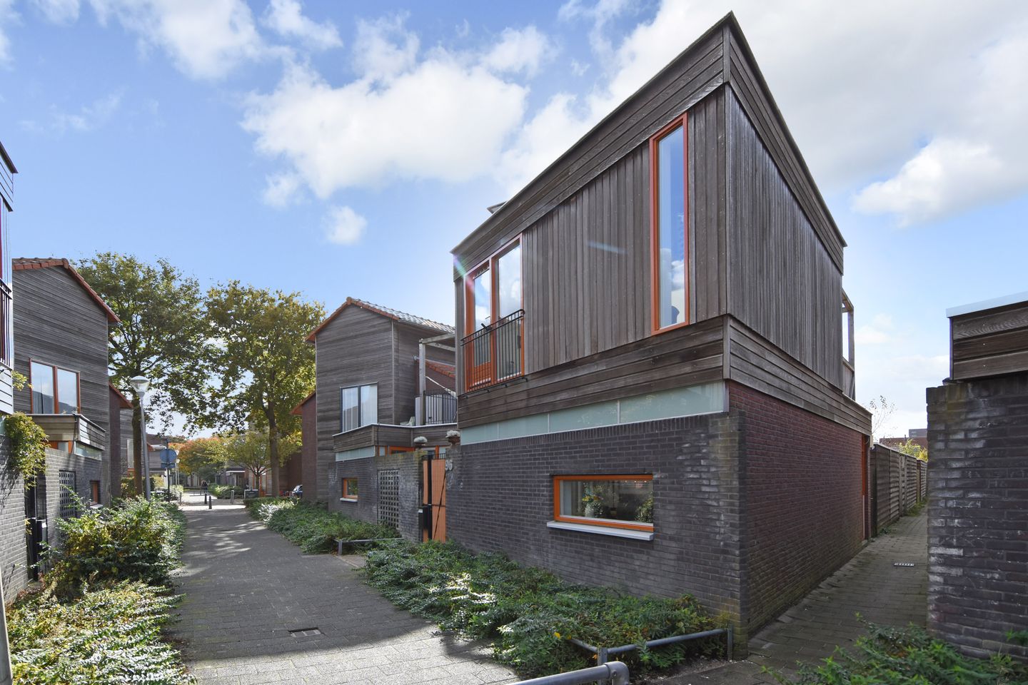 Foto 1 van Buizerdlaan 96