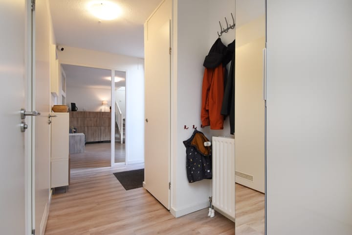 Foto 2 van Buizerdlaan 96