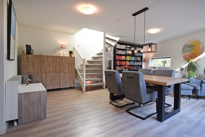 Foto 4 van Buizerdlaan 96