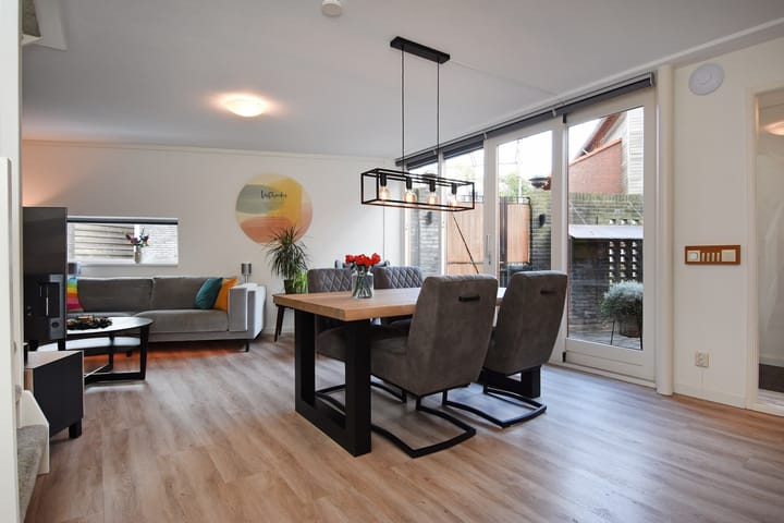 Foto 5 van Buizerdlaan 96