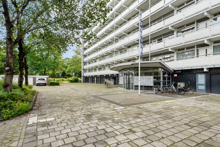 Foto 24 van van Harinxmaplein 154