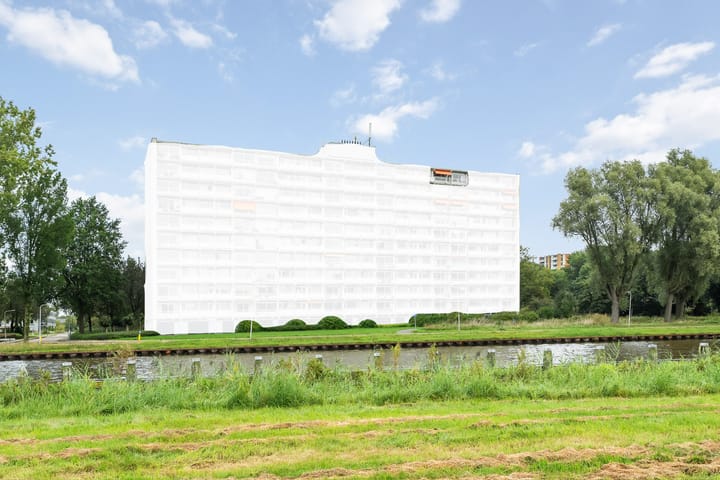 Foto 28 van van Harinxmaplein 154