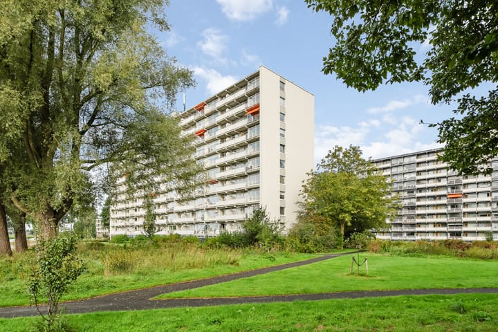 Foto 29 van van Harinxmaplein 154