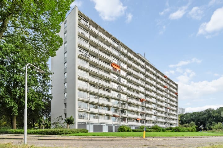 Foto 31 van van Harinxmaplein 154