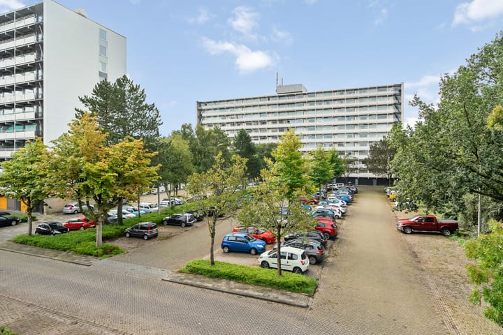 Foto 33 van van Harinxmaplein 154