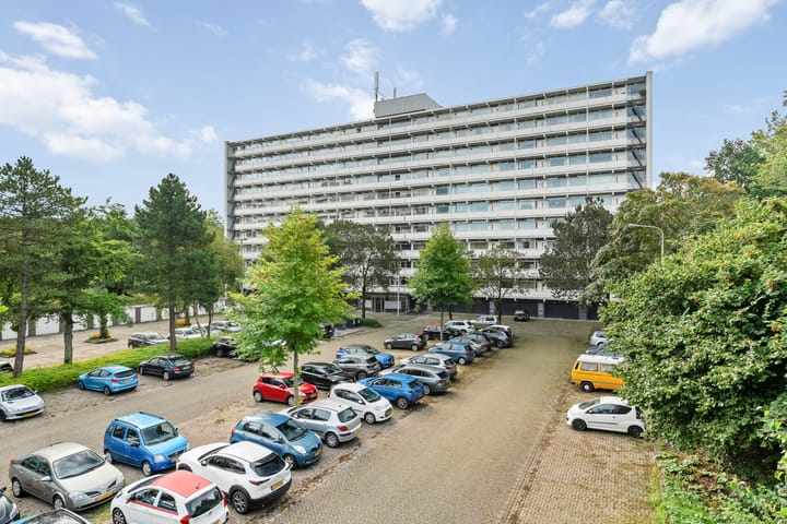 Foto 34 van van Harinxmaplein 154