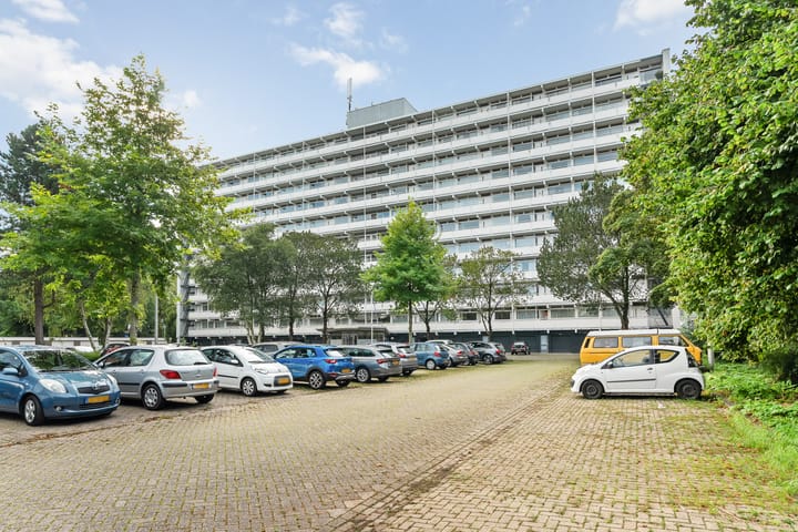 Foto 35 van van Harinxmaplein 154