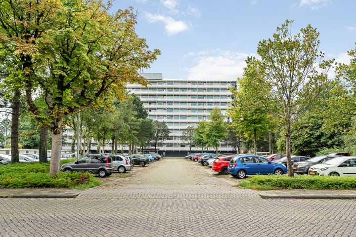 Foto 36 van van Harinxmaplein 154