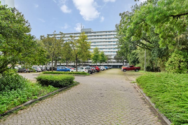 Foto 37 van van Harinxmaplein 154