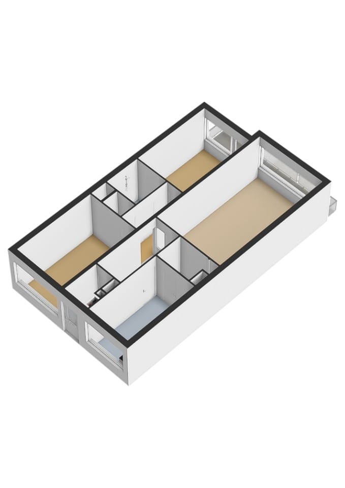 Foto 47 van van Harinxmaplein 154