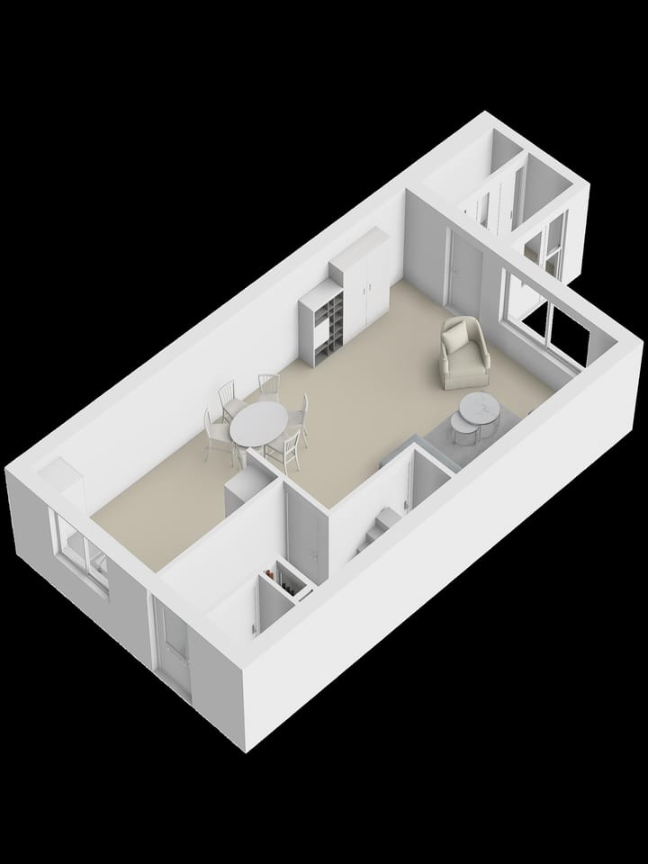 Foto 35 van Bussenbongerd 14