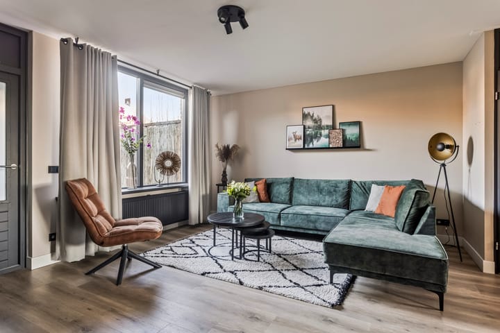 Foto 2 van Bussenbongerd 14