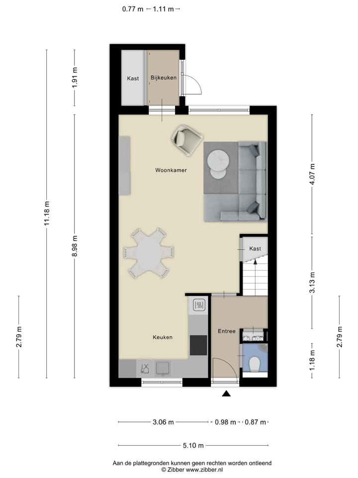 Foto 36 van Bussenbongerd 14