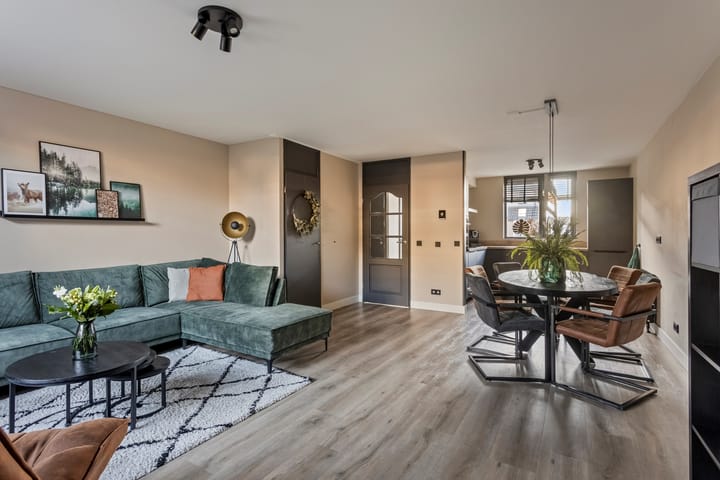 Foto 3 van Bussenbongerd 14