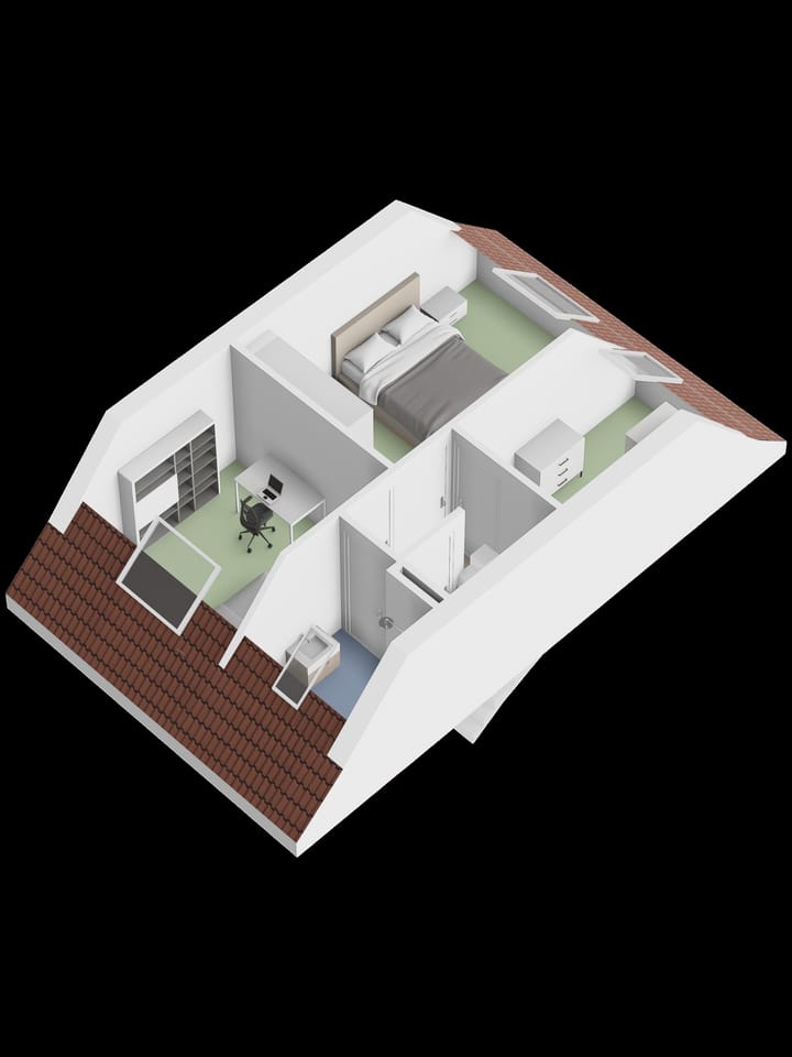 Foto 37 van Bussenbongerd 14