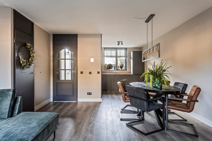 Foto 4 van Bussenbongerd 14