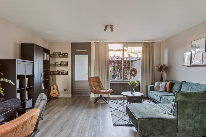 Foto 6 van Bussenbongerd 14