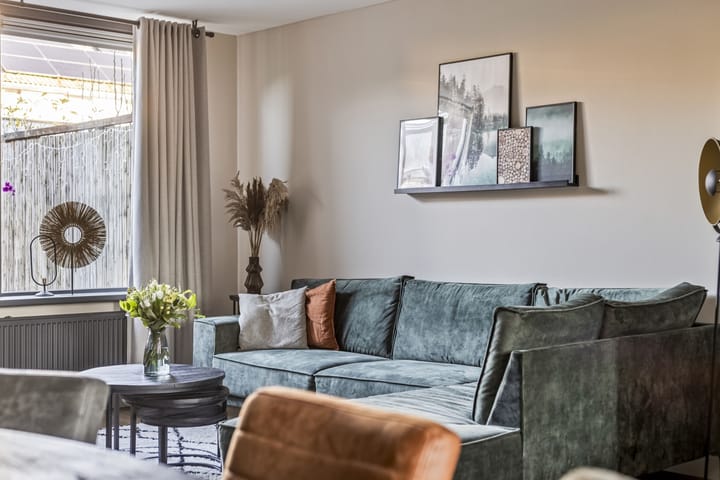 Foto 7 van Bussenbongerd 14