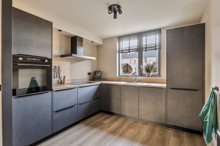 Foto 9 van Bussenbongerd 14