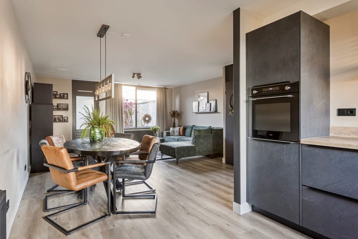 Foto 10 van Bussenbongerd 14