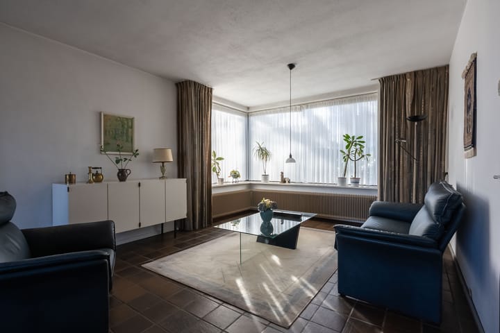 Photo 7 of Dr. Hustinxlaan 49