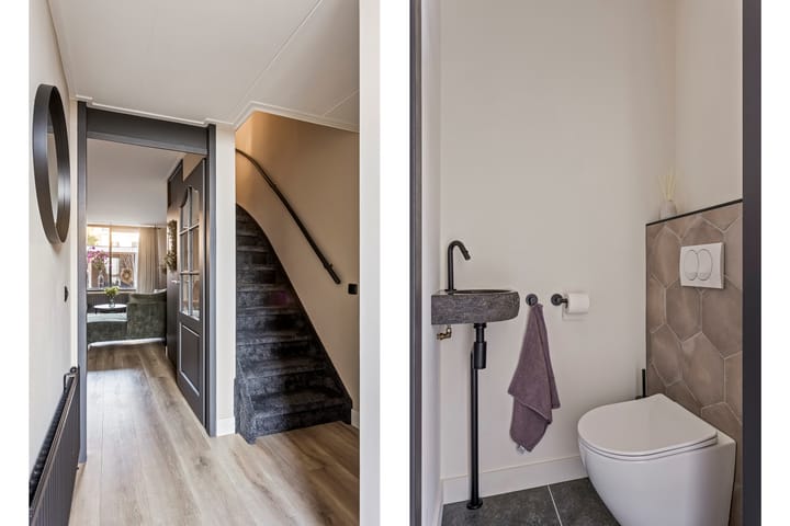 Foto 13 van Bussenbongerd 14