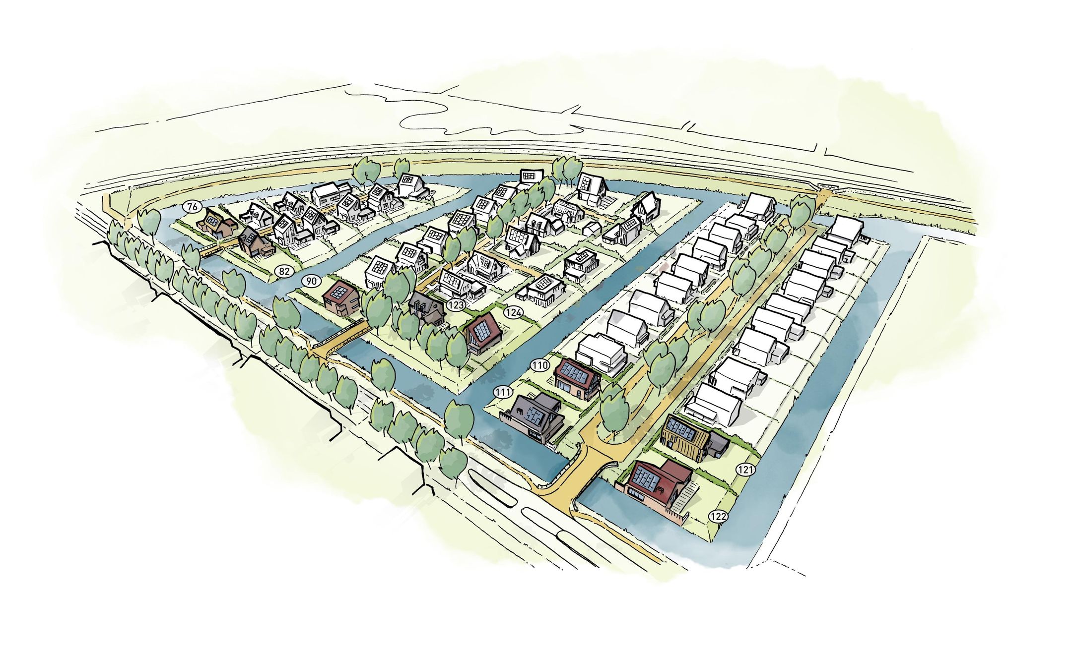 Oudemansstraat, Zwolle, 8044RL, Overijssel, Nederland  