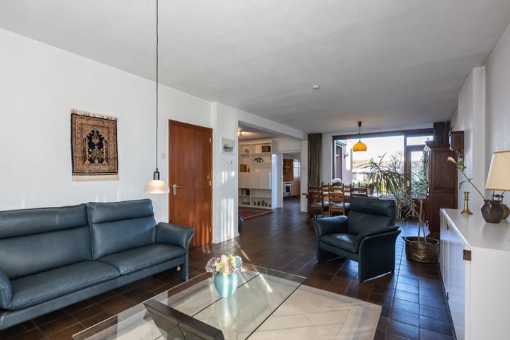 Photo 8 of Dr. Hustinxlaan 49