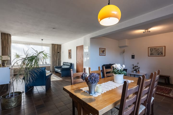 Photo 9 of Dr. Hustinxlaan 49