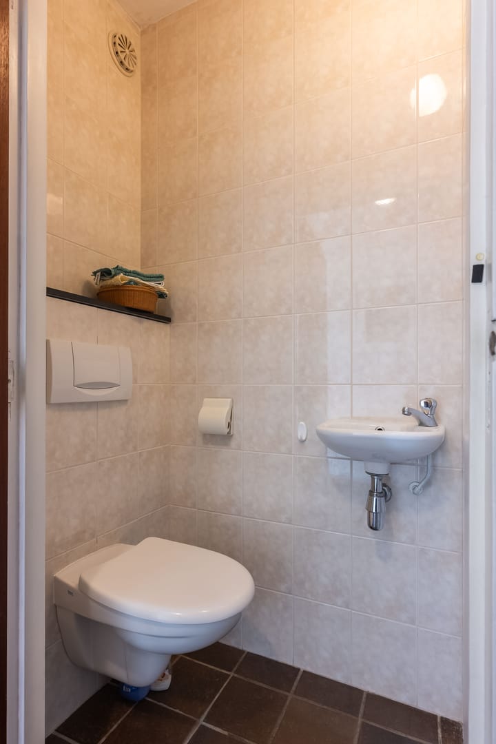 Photo 13 of Dr. Hustinxlaan 49