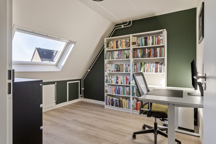 Foto 18 van Bussenbongerd 14