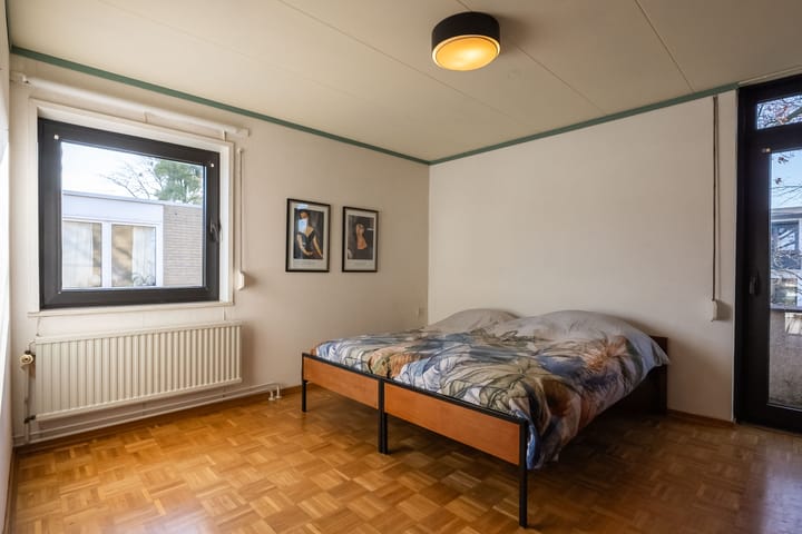 Photo 14 of Dr. Hustinxlaan 49