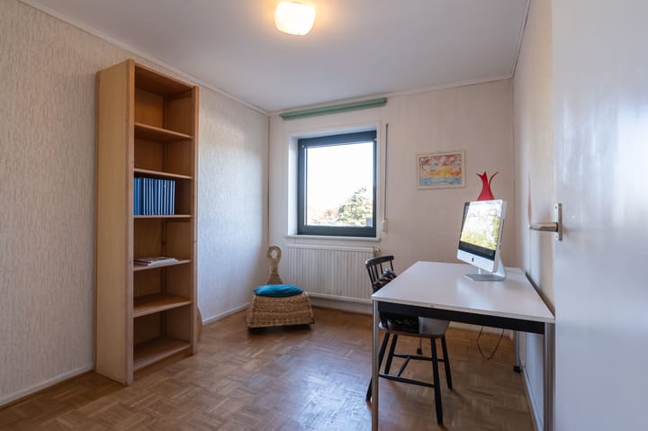 Photo 16 of Dr. Hustinxlaan 49