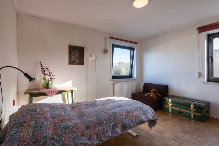 Photo 17 of Dr. Hustinxlaan 49