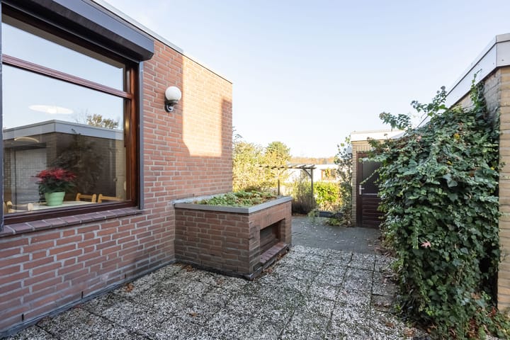 Photo 19 of Dr. Hustinxlaan 49