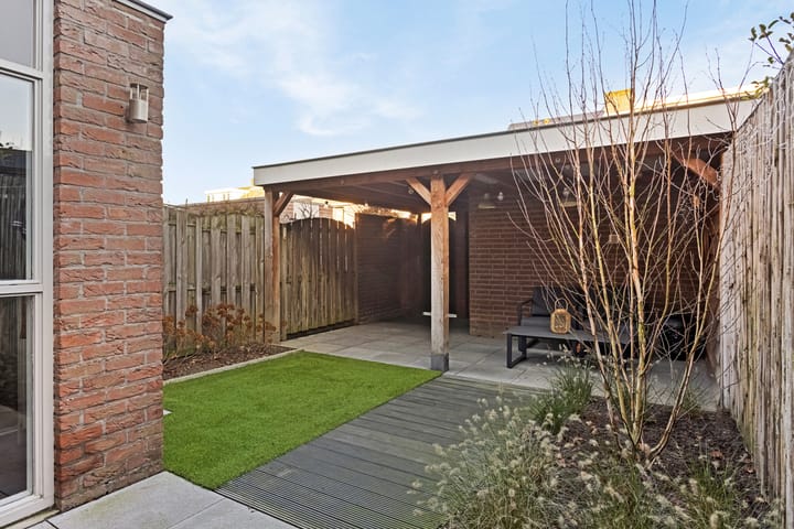 Foto 26 van Bussenbongerd 14