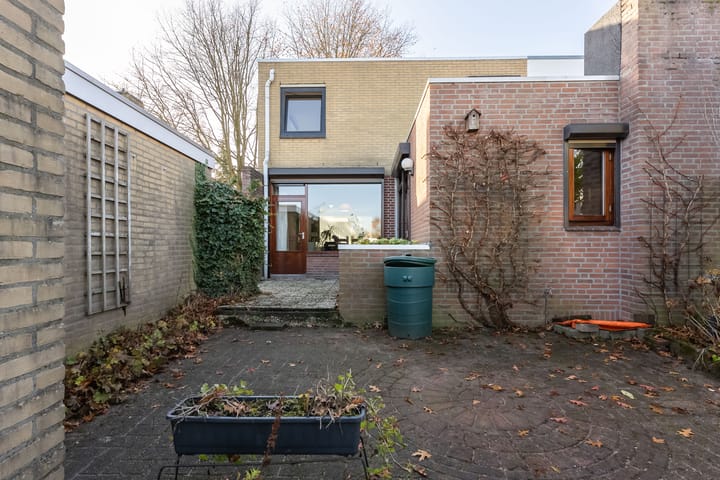 Photo 21 of Dr. Hustinxlaan 49