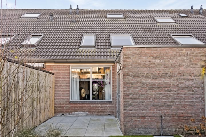 Foto 27 van Bussenbongerd 14