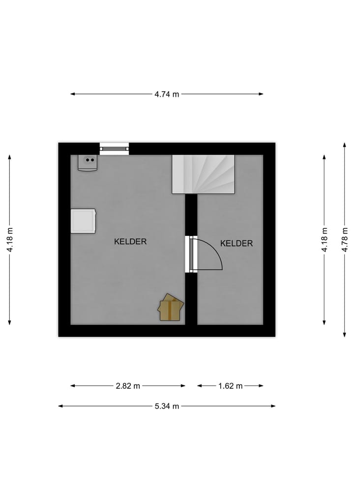 Photo 27 of Dr. Hustinxlaan 49