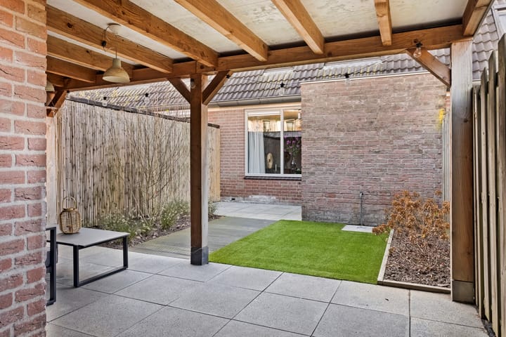 Foto 30 van Bussenbongerd 14