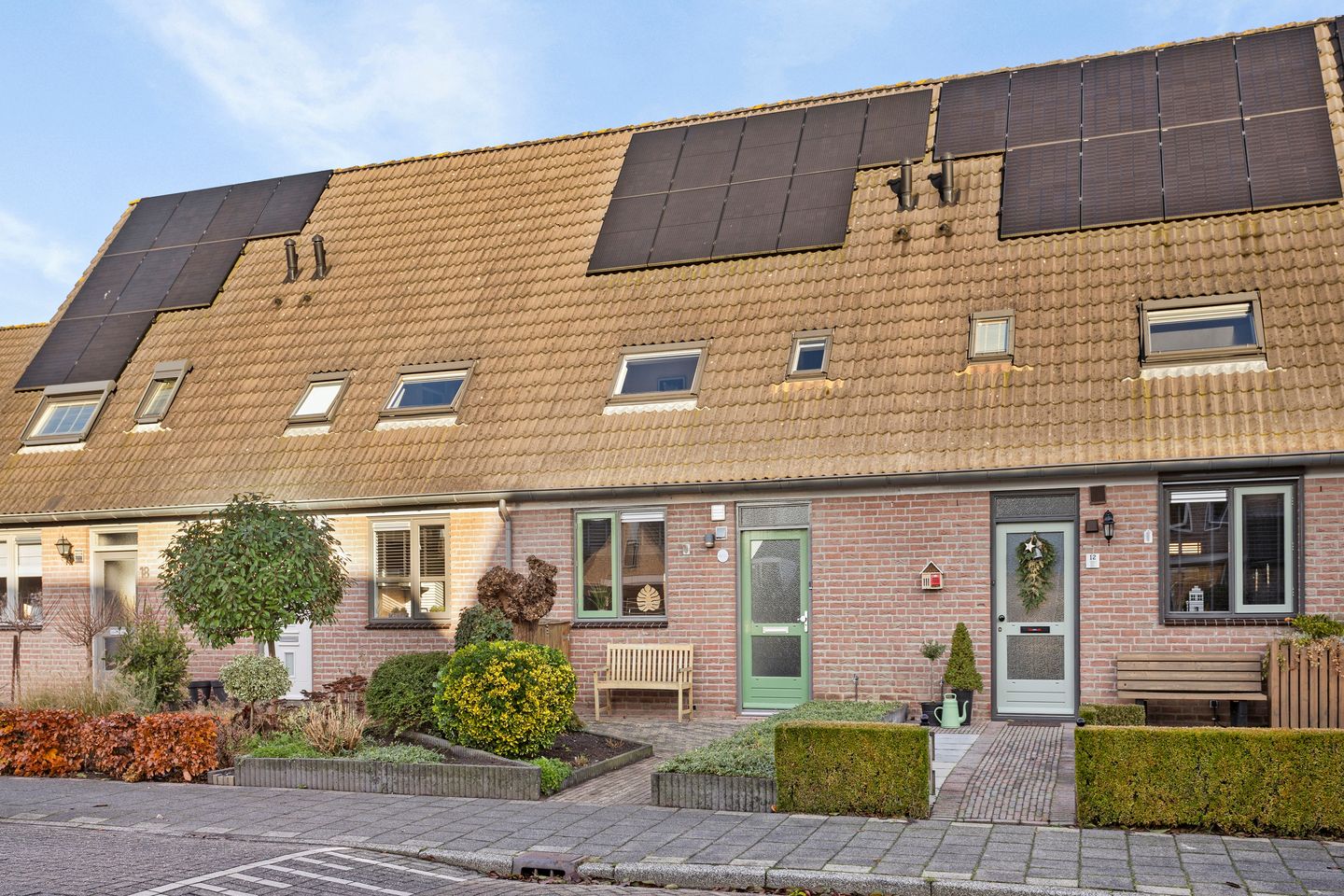 Foto 1 van Bussenbongerd 14