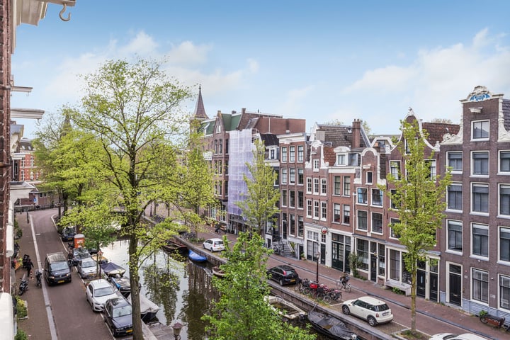 View photo 31 of Bloemgracht 133-3