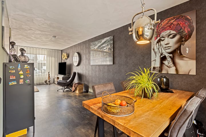 Foto 2 van Diamantstraat 26