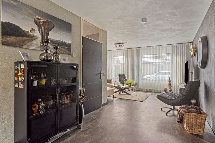 Foto 3 van Diamantstraat 26